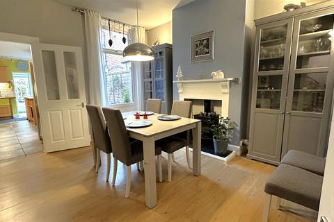 4 bedroom terraced house for sale, Second Avenue, Birmingham B29
