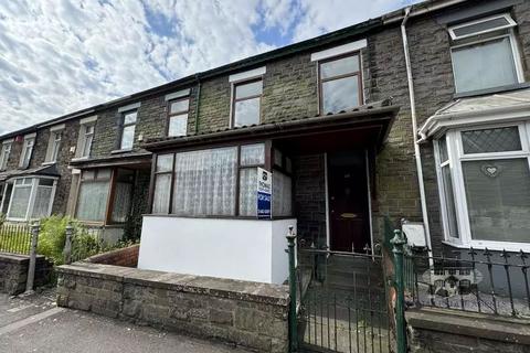 3 bedroom terraced house for sale, Ynyswen Road, Treorchy CF42