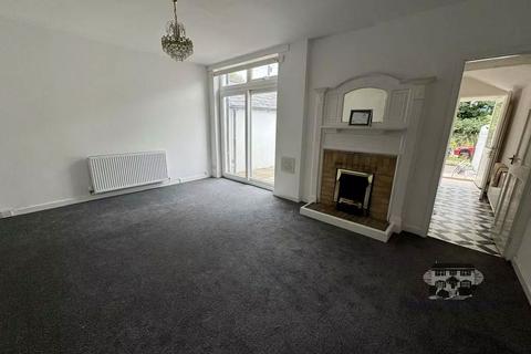 3 bedroom terraced house for sale, Ynyswen Road, Treorchy CF42