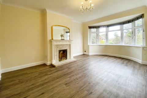 2 bedroom flat to rent, Hedgeley, Woodford Avenue, Ilford, IG4 5NW