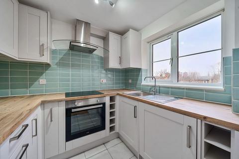 1 bedroom flat for sale, Thompson House, John Williams Close, London, SE14
