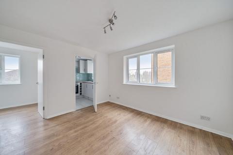 1 bedroom flat for sale, Thompson House, John Williams Close, London, SE14
