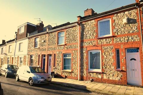 2 bedroom terraced house for sale, Bradley Avenue, Bristol BS11