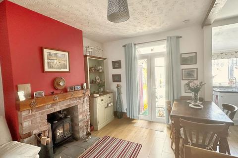 2 bedroom terraced house for sale, Bradley Avenue, Bristol BS11