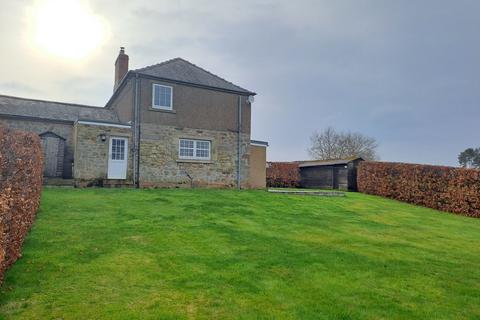 2 bedroom semi-detached house to rent, Gatherick Cottages, Berwick-upon-Tweed