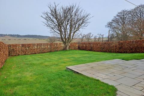 2 bedroom semi-detached house to rent, Gatherick Cottages, Berwick-upon-Tweed