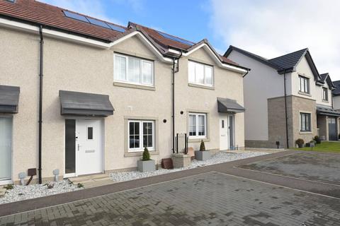 3 bedroom terraced house for sale, 37 Keggie Place, Gilmerton, Edinburgh, EH17 8ZU