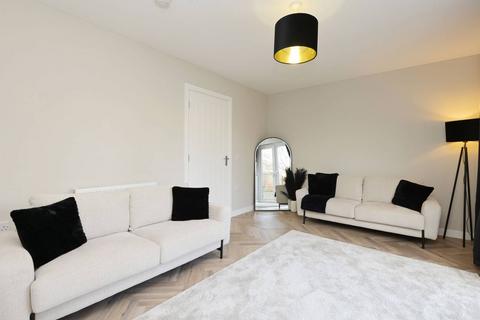 3 bedroom terraced house for sale, 37 Keggie Place, Gilmerton, Edinburgh, EH17 8ZU