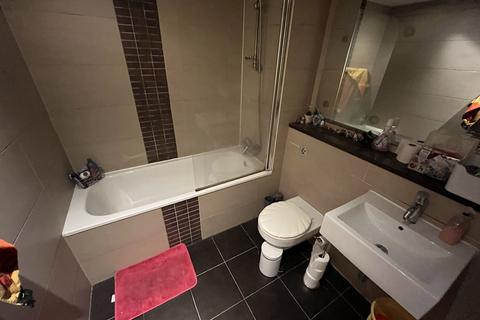 1 Jordan Street, Manchester, M15