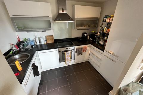 2 bedroom apartment for sale, 1 Jordan Street, Manchester, M15
