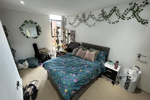 2 bedroom apartment for sale, 1 Jordan Street, Manchester, M15