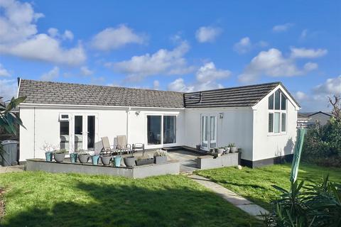 2 bedroom semi-detached bungalow for sale, Windsor Drive, Carlyon Bay, St. Austell