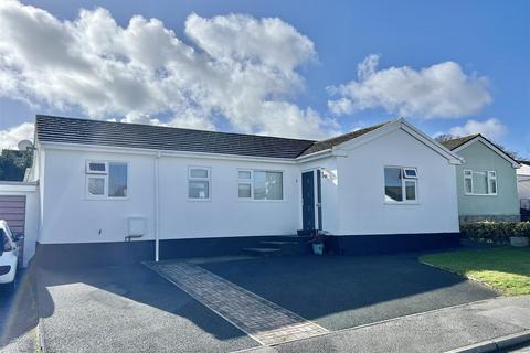 2 bedroom semi-detached bungalow for sale, Windsor Drive, Carlyon Bay, St. Austell