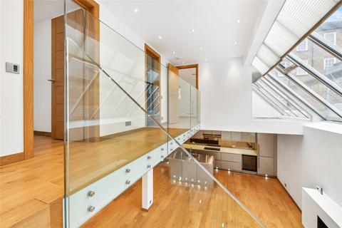 2 bedroom duplex for sale, Gunter Grove, London, SW10