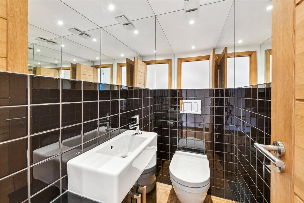 Guest Wc