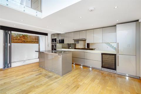 Gunter Grove, London, SW10