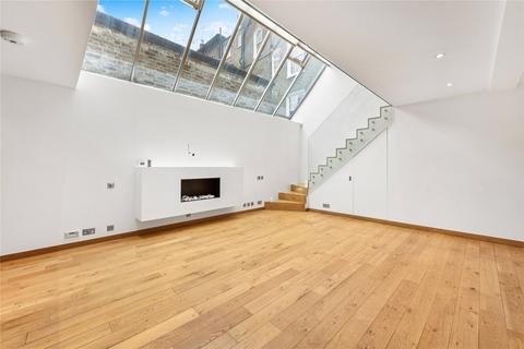 undefined, Gunter Grove, London, SW10