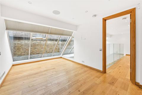 undefined, Gunter Grove, London, SW10