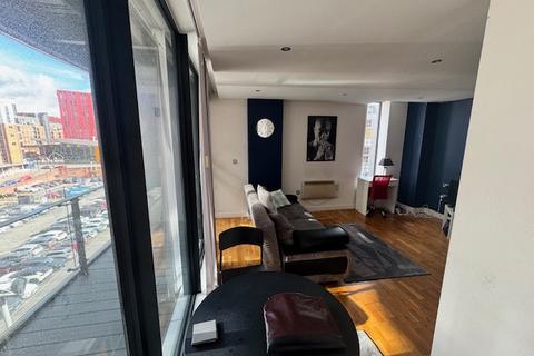 2 bedroom apartment for sale, 1 Jordan Street, Manchester, M15