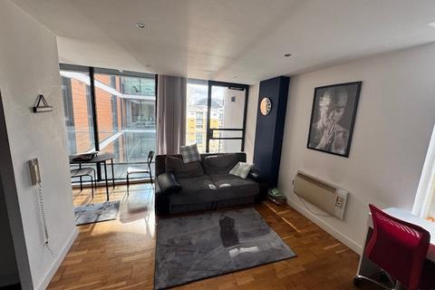 2 bedroom apartment for sale, 1 Jordan Street, Manchester, M15