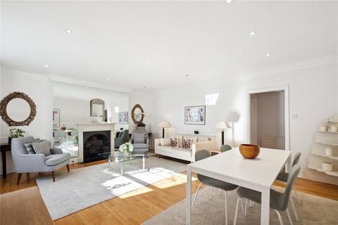 2 bedroom apartment for sale, Lansdowne Crescent, London, W11