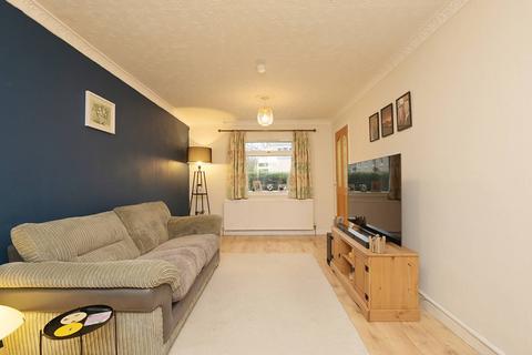 2 bedroom end of terrace house for sale, 47 Carronbank Crescent, Denny, FK6 6JF