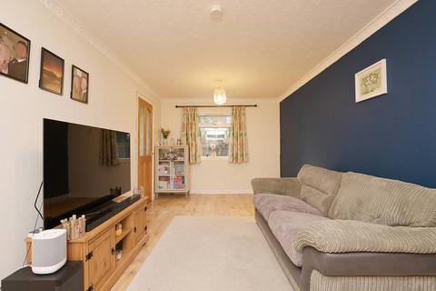 2 bedroom end of terrace house for sale, 47 Carronbank Crescent, Denny, FK6 6JF