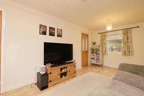 2 bedroom end of terrace house for sale, 47 Carronbank Crescent, Denny, FK6 6JF