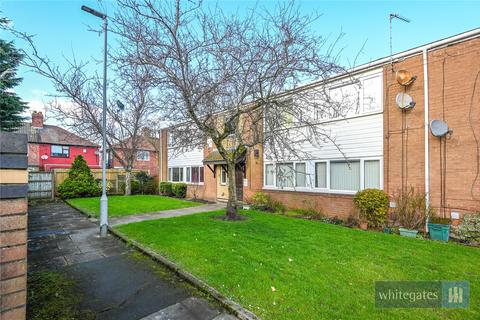 1 bedroom apartment for sale, Windsor Road, Huyton, Liverpool, Merseyside, L36