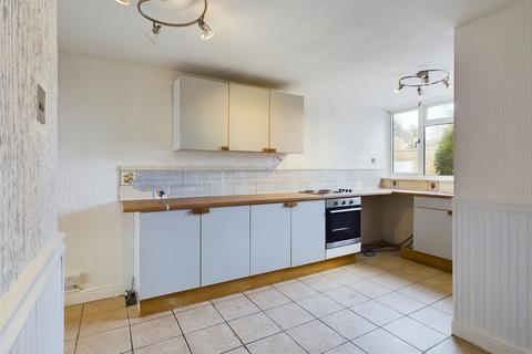 3 bedroom terraced house to rent, Guildford Way, Thetford, IP24