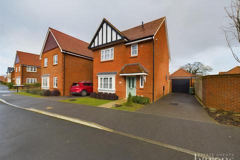 29 Church Acre, Oakley, Basingstoke, RG23 7GH