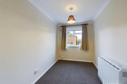 12a Beaconsfield Road, Basingstoke, RG21 3DP