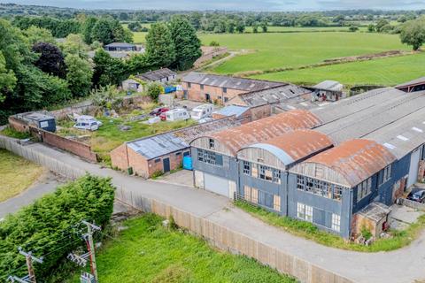 Country house for sale, Wrenbury Hall Drive, Nantwich CW5