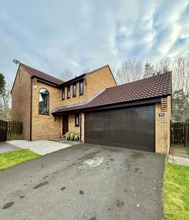 30 Carisbrooke, Bedlington, NE22 7LB