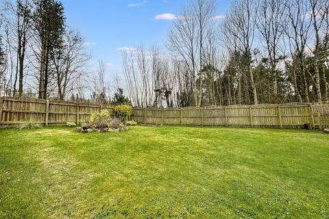 30 Carisbrooke, Bedlington, NE22 7LB