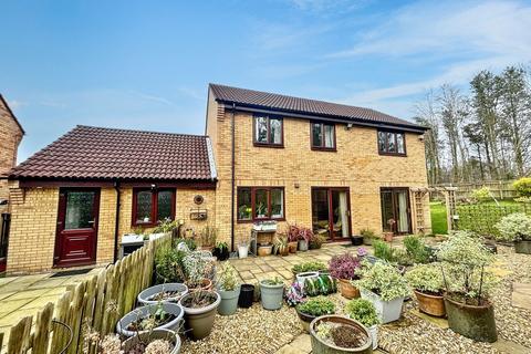 30 Carisbrooke, Bedlington, NE22 7LB