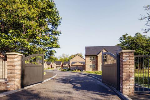 4 bedroom detached house for sale, Hadbutt Lane, Manchester M29