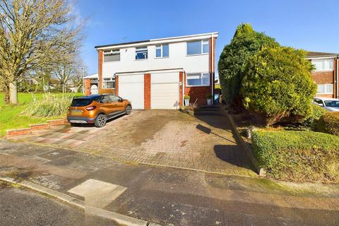 34 Garrick Road, Lichfield, WS13 7DR