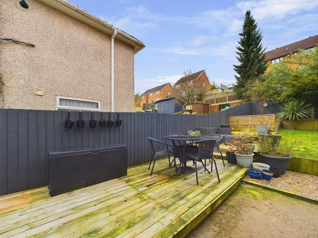 Side of Property