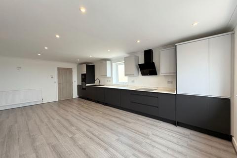 3 bedroom duplex for sale, Edith Walk, Malvern, Worcestershire, WR1 4QH