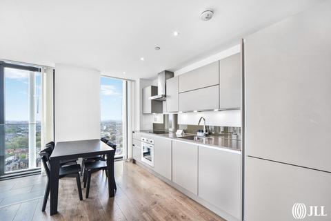 undefined, Stratosphere Tower, Great Eastern Road, Stratford, E15