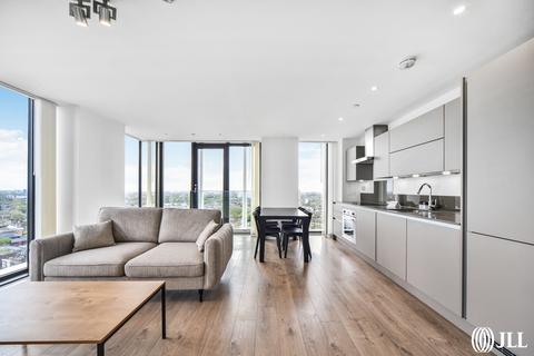 undefined, Stratosphere Tower, Great Eastern Road, Stratford, E15
