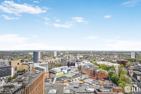 undefined, Stratosphere Tower, Great Eastern Road, Stratford, E15