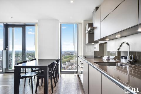 undefined, Stratosphere Tower, Great Eastern Road, Stratford, E15