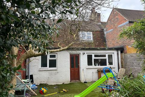 2 bedroom cottage for sale, Privett Road, Gosport, PO12 3SU