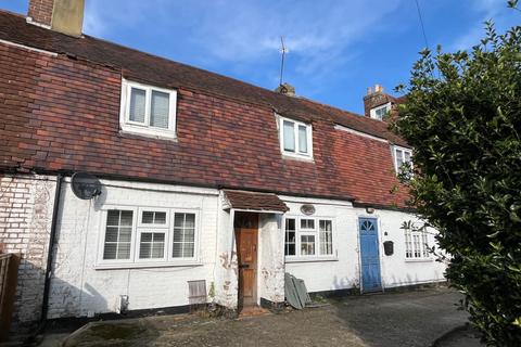 2 bedroom cottage for sale, Privett Road, Gosport, PO12 3SU