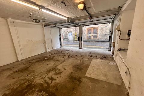 undefined, Rose Street Lane South, Edinburgh EH2