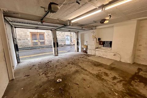 undefined, Rose Street Lane South, Edinburgh EH2