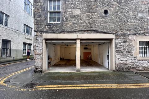 undefined, Rose Street Lane South, Edinburgh EH2