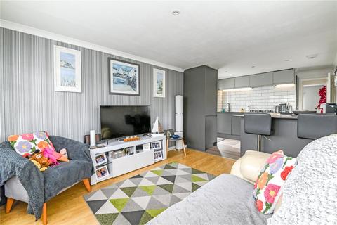 1 bedroom park home for sale, Glendene Park, Bashley Cross Road, New Milton, Hampshire, BH25